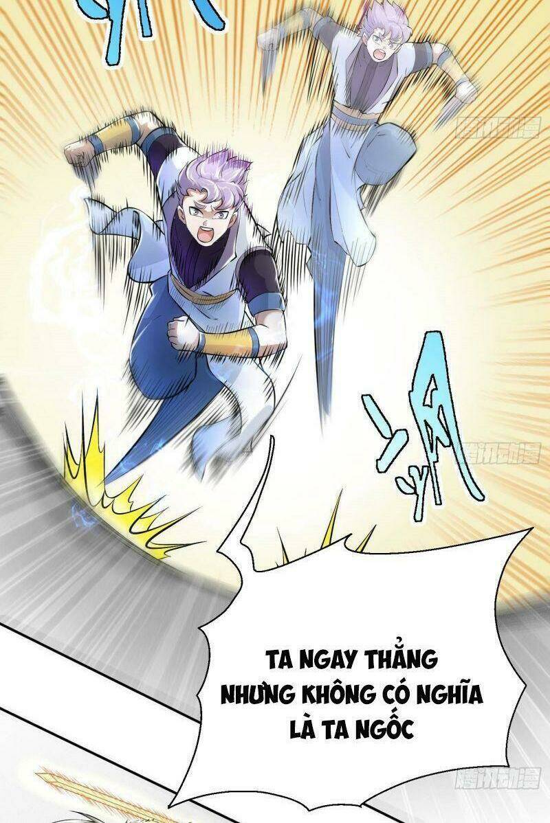 Read Hentai Image page_13 in comic Tu Chân Toàn Dựa Số Lý Hóa - Chapter 5 - truyentvn.net