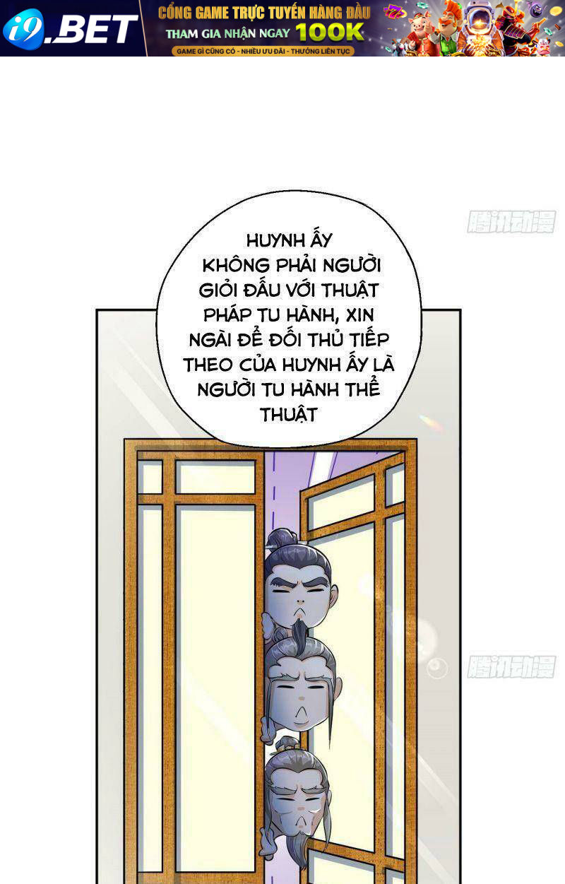 Read Hentai Image page_24 in comic Tu Chân Toàn Dựa Số Lý Hóa - Chapter 5 - truyentvn.net