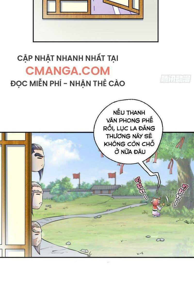 Read Hentai Image page_25 in comic Tu Chân Toàn Dựa Số Lý Hóa - Chapter 5 - truyentvn.net