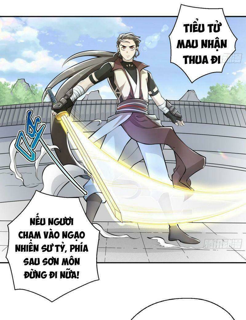 Read Hentai Image page_30 in comic Tu Chân Toàn Dựa Số Lý Hóa - Chapter 5 - truyentvn.net