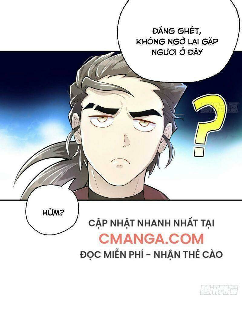 Read Hentai Image page_31 in comic Tu Chân Toàn Dựa Số Lý Hóa - Chapter 5 - truyentvn.net