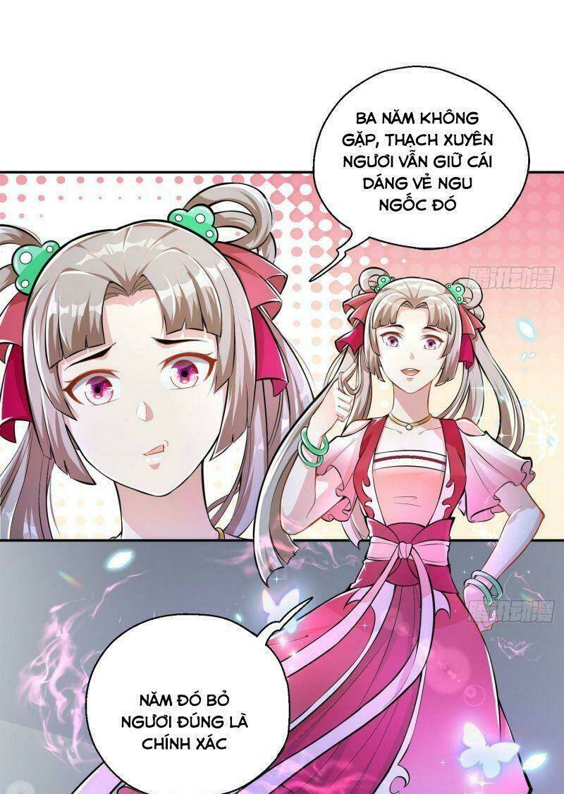 Read Hentai Image page_32 in comic Tu Chân Toàn Dựa Số Lý Hóa - Chapter 5 - truyentvn.net