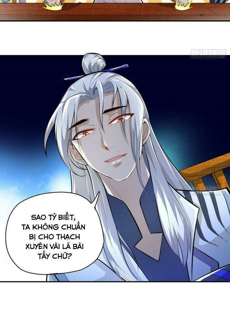 Read Hentai Image page_6 in comic Tu Chân Toàn Dựa Số Lý Hóa - Chapter 5 - truyentvn.net