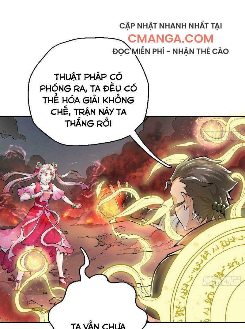 Read Hentai Image page_1 in comic Tu Chân Toàn Dựa Số Lý Hóa - Chapter 7 - truyentvn.net