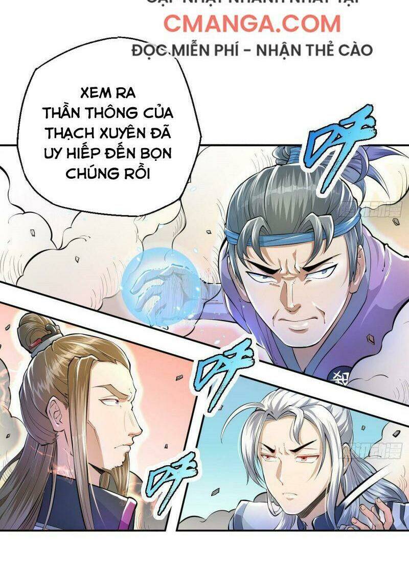 Read Hentai Image page_17 in comic Tu Chân Toàn Dựa Số Lý Hóa - Chapter 7 - truyentvn.net