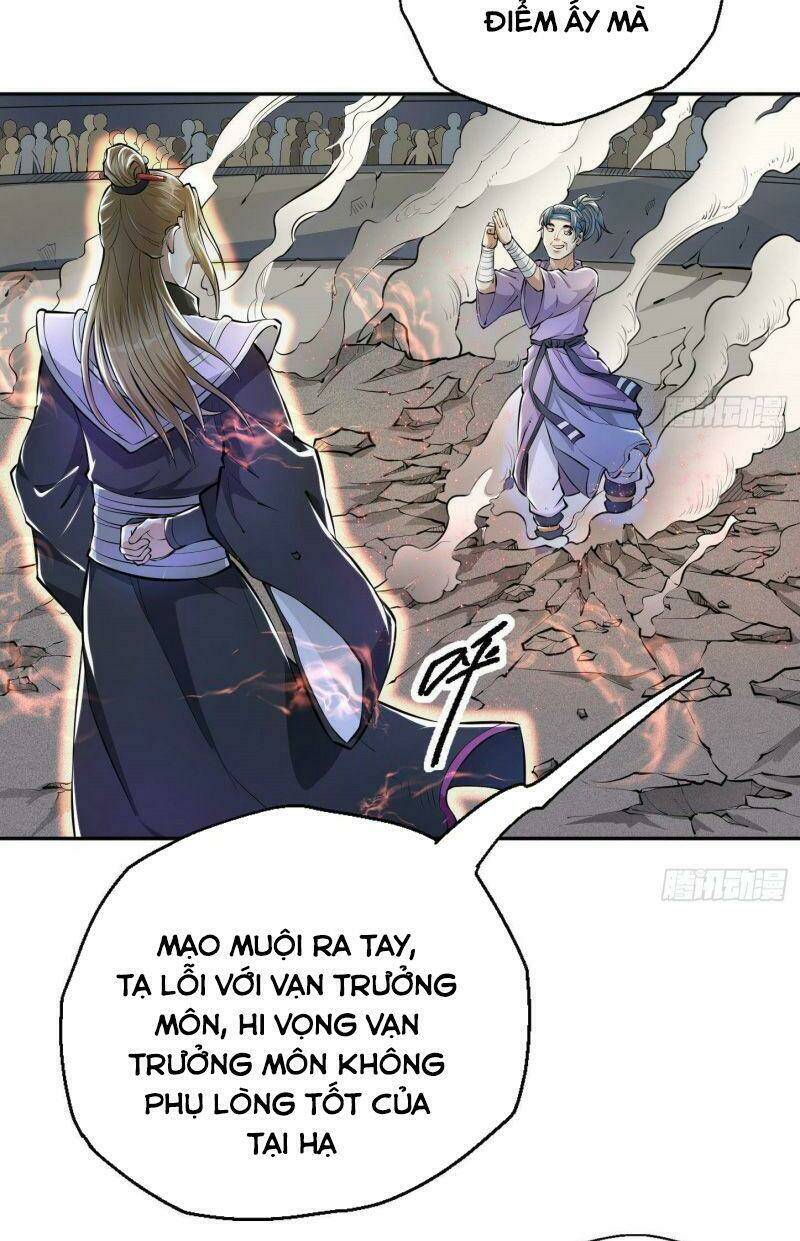 Read Hentai Image page_19 in comic Tu Chân Toàn Dựa Số Lý Hóa - Chapter 7 - truyentvn.net