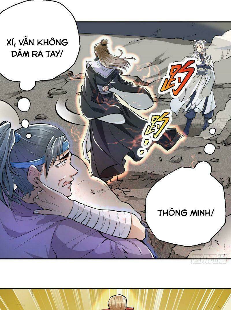 Read Hentai Image page_22 in comic Tu Chân Toàn Dựa Số Lý Hóa - Chapter 7 - truyentvn.net