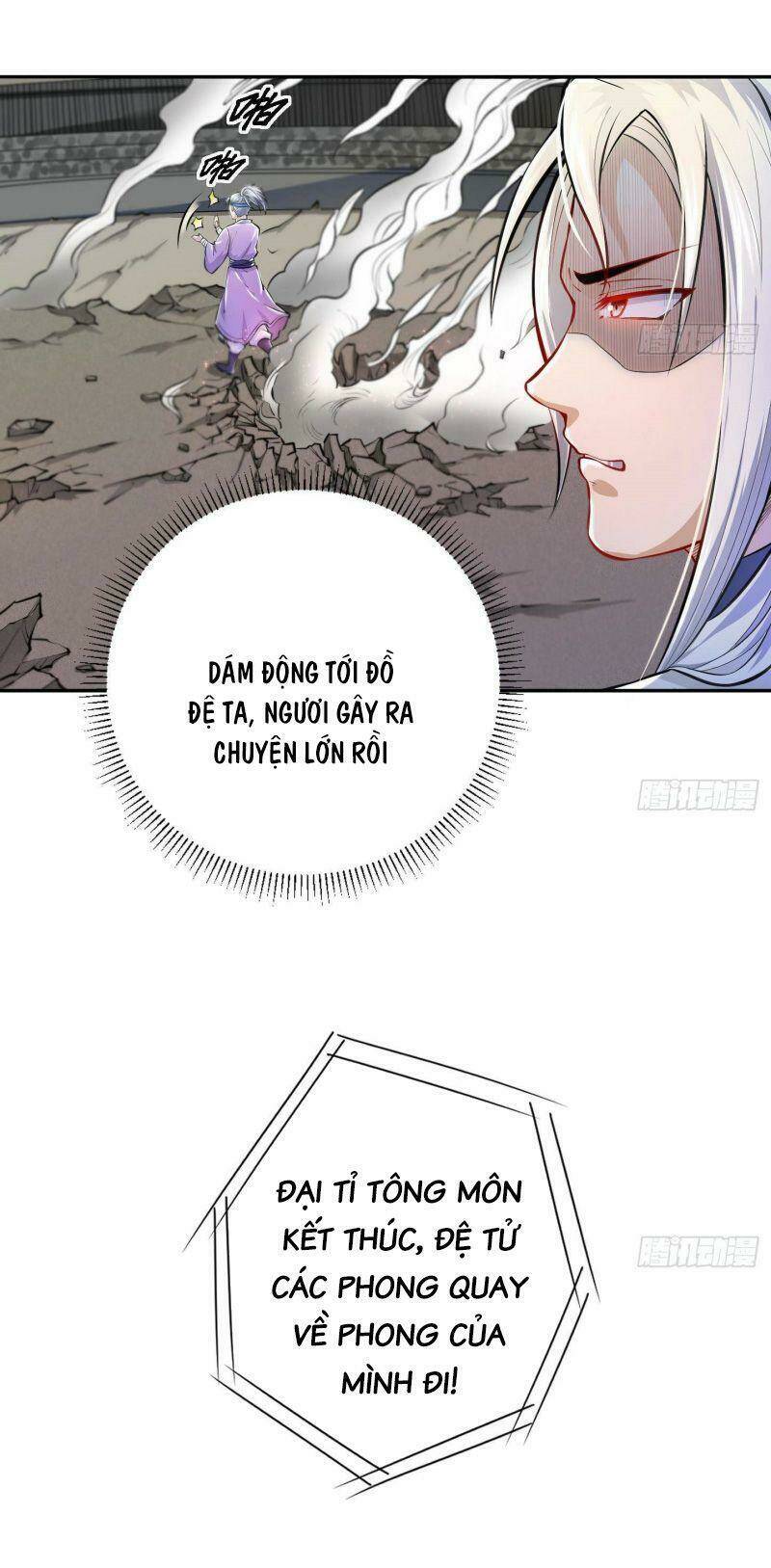 Read Hentai Image page_26 in comic Tu Chân Toàn Dựa Số Lý Hóa - Chapter 7 - truyentvn.net