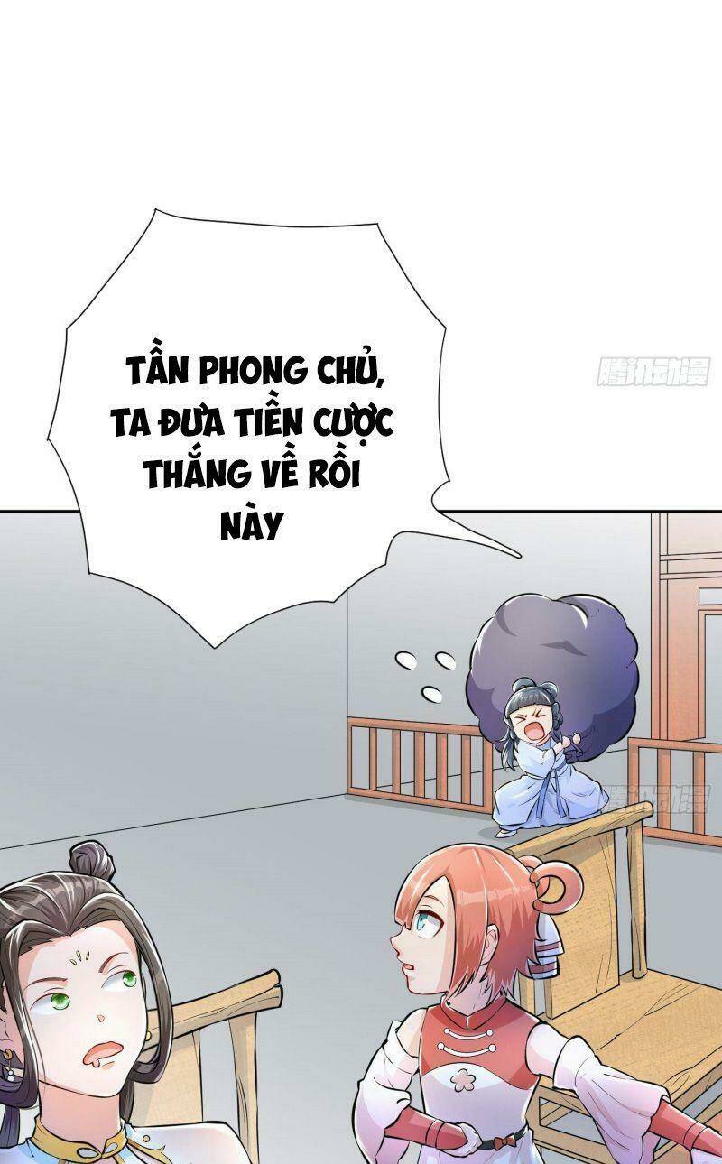 Read Hentai Image page_28 in comic Tu Chân Toàn Dựa Số Lý Hóa - Chapter 7 - truyentvn.net