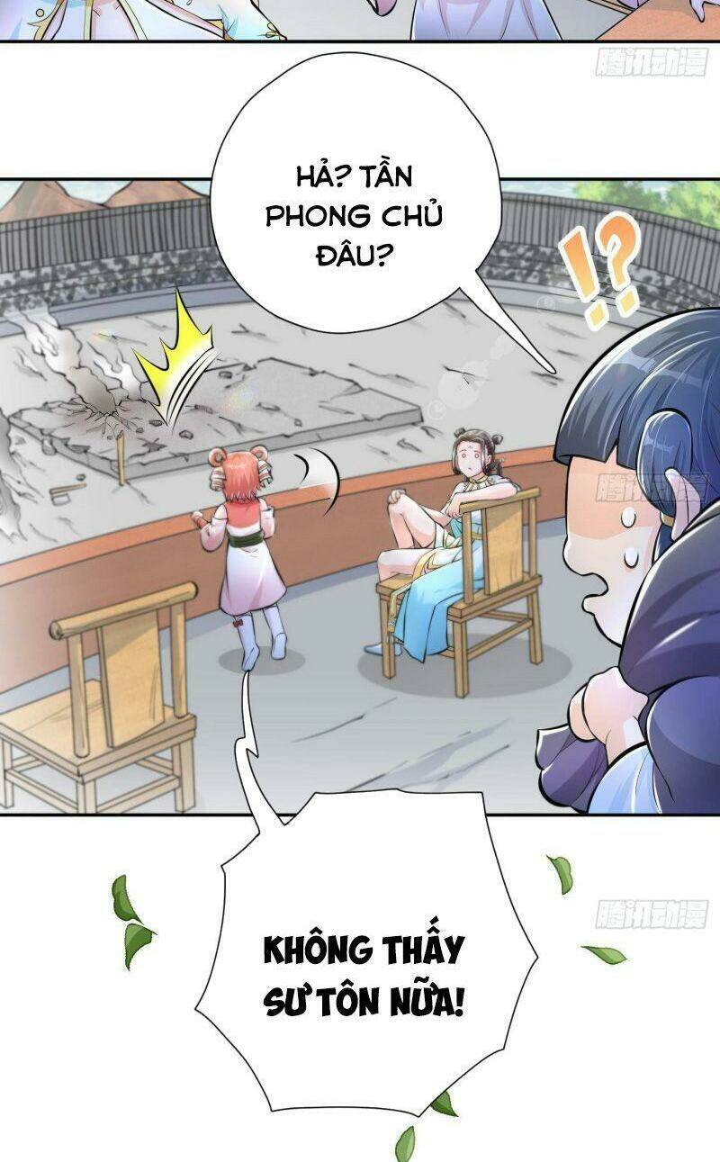 Read Hentai Image page_29 in comic Tu Chân Toàn Dựa Số Lý Hóa - Chapter 7 - truyentvn.net