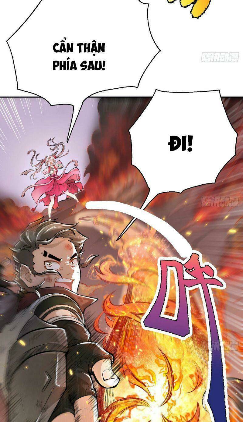 Read Hentai Image page_3 in comic Tu Chân Toàn Dựa Số Lý Hóa - Chapter 7 - truyentvn.net