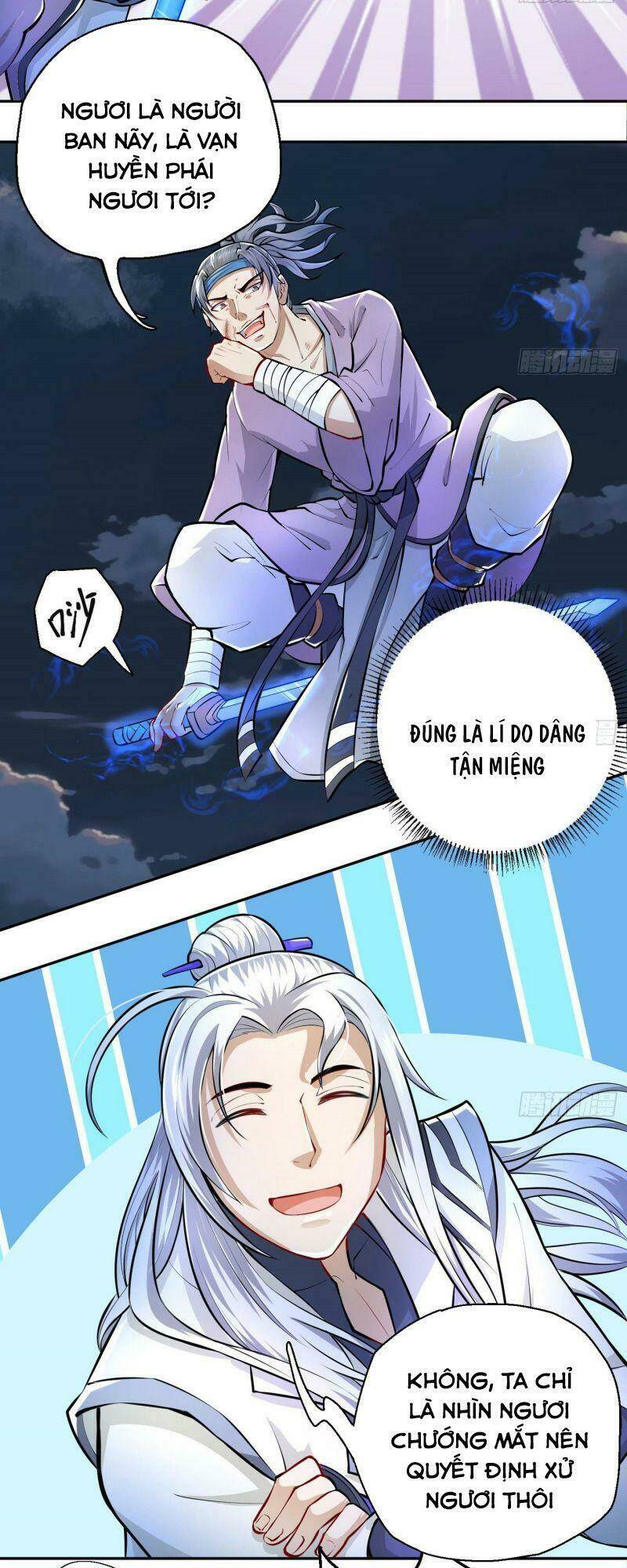 Read Hentai Image page_37 in comic Tu Chân Toàn Dựa Số Lý Hóa - Chapter 7 - truyentvn.net