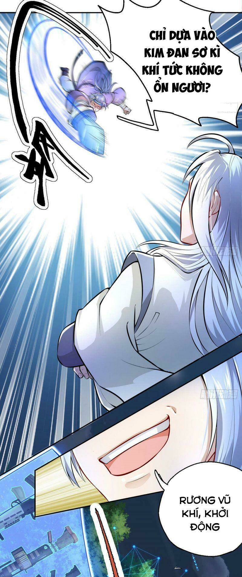 Read Hentai Image page_38 in comic Tu Chân Toàn Dựa Số Lý Hóa - Chapter 7 - truyentvn.net