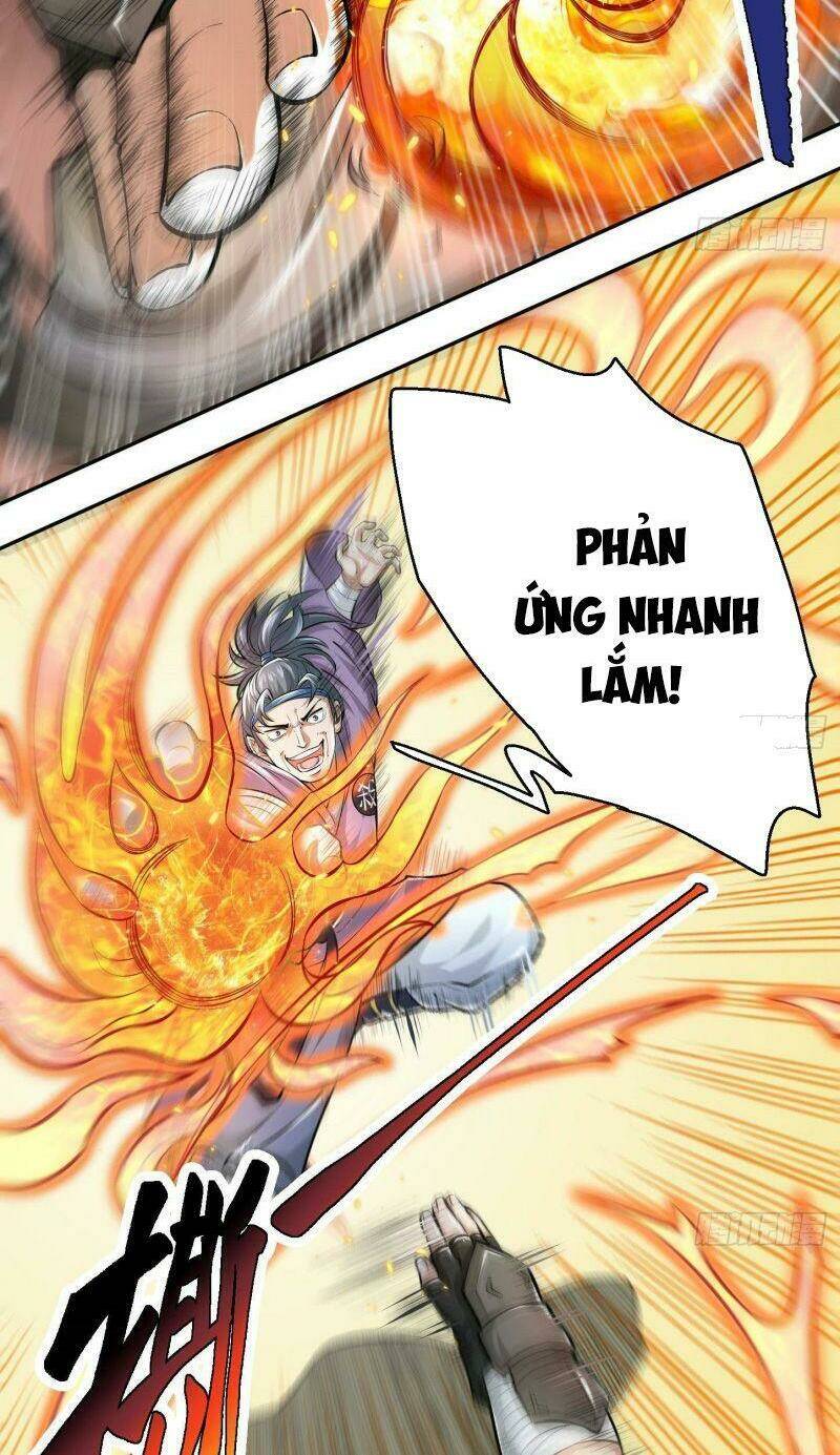 Read Hentai Image page_4 in comic Tu Chân Toàn Dựa Số Lý Hóa - Chapter 7 - truyentvn.net