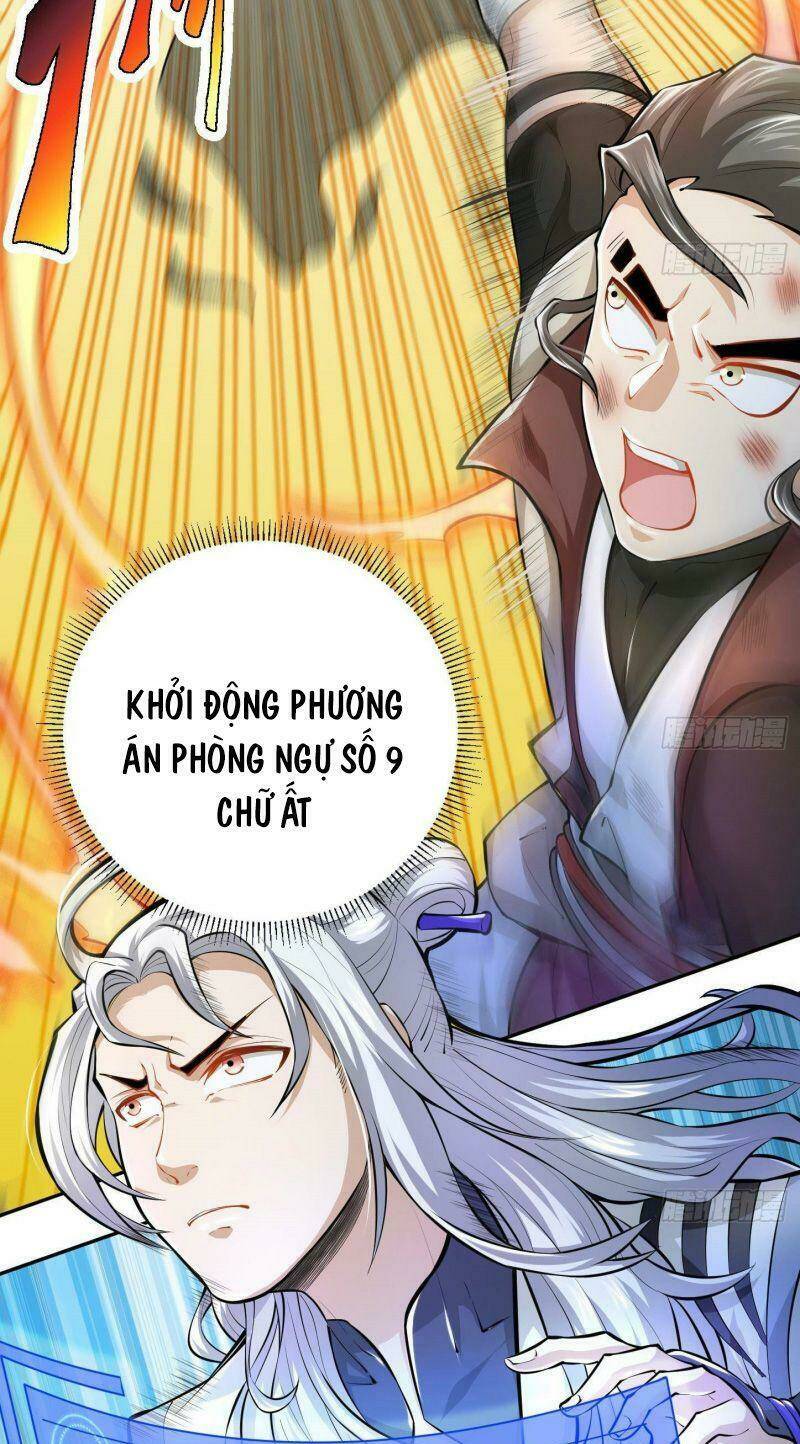 Read Hentai Image page_5 in comic Tu Chân Toàn Dựa Số Lý Hóa - Chapter 7 - truyentvn.net