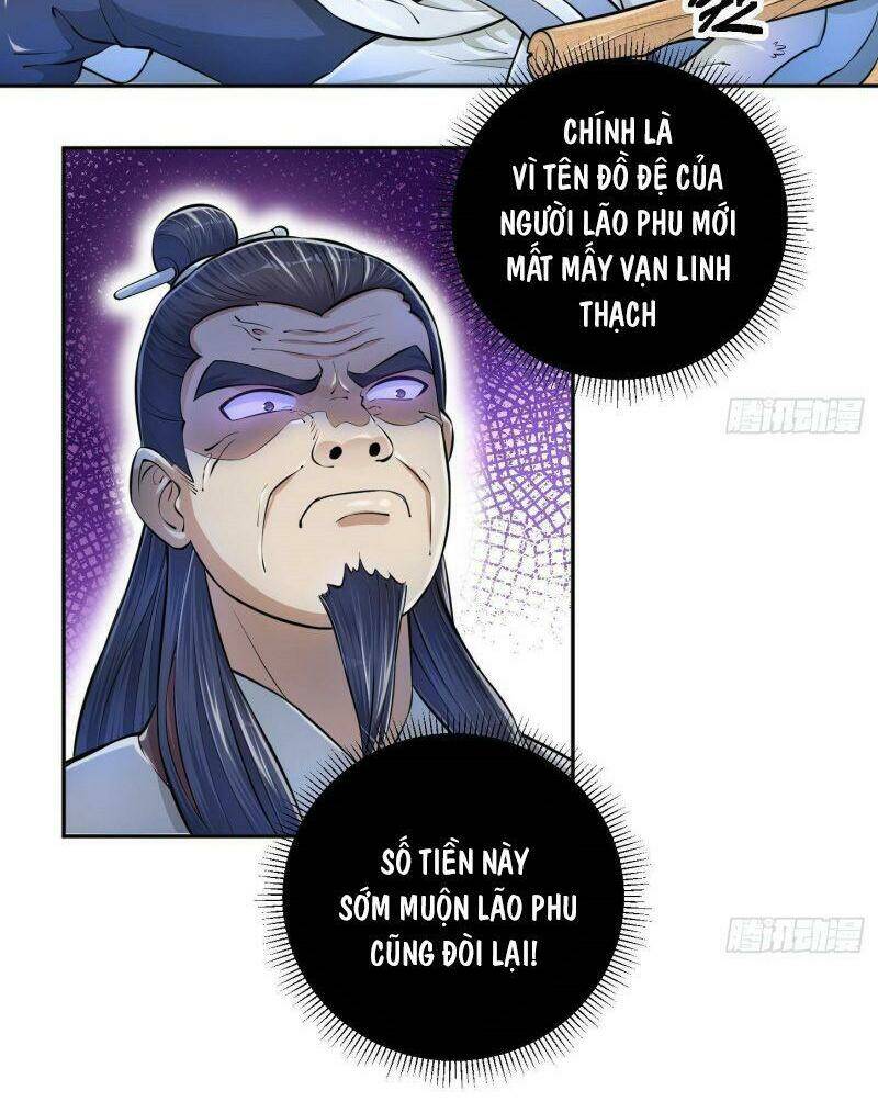 Trang truyện page_14 trong truyện tranh Tu Chân Toàn Dựa Số Lý Hóa - Chapter 9 - truyentvn.net