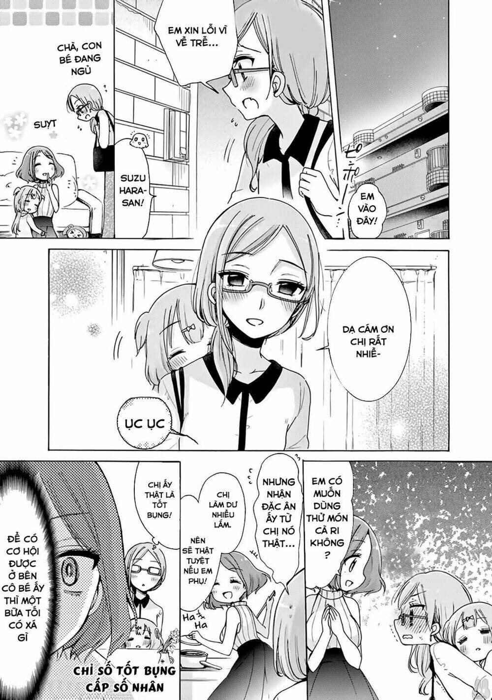 Onee-san Wa Joshi Shougakusei Ni Kyoumi Ga Arimasu [Chap 1-6] - Page 19