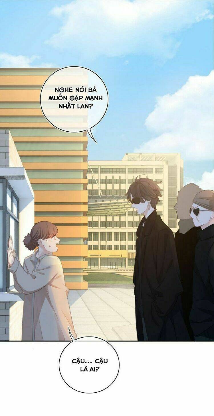 Biểu Diện Quan Hệ Nam Đoàn [Chap 0-72] - Page 10