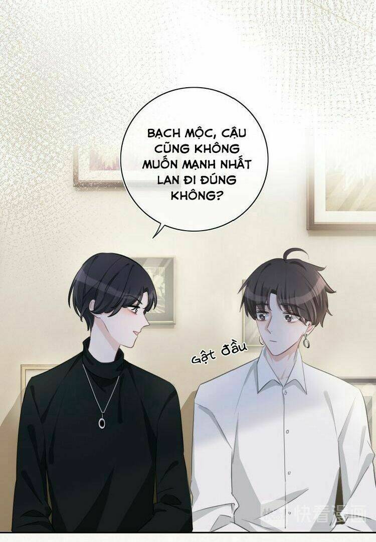 Biểu Diện Quan Hệ Nam Đoàn [Chap 0-72] - Page 20