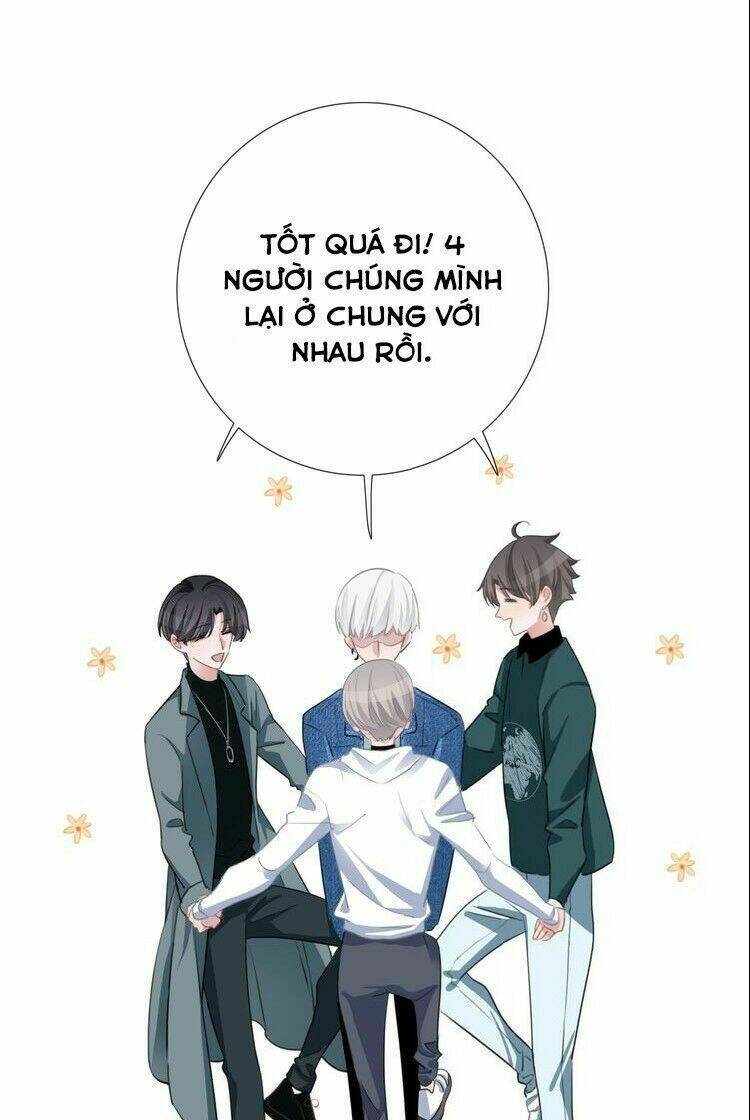 Biểu Diện Quan Hệ Nam Đoàn [Chap 0-72] - Page 31