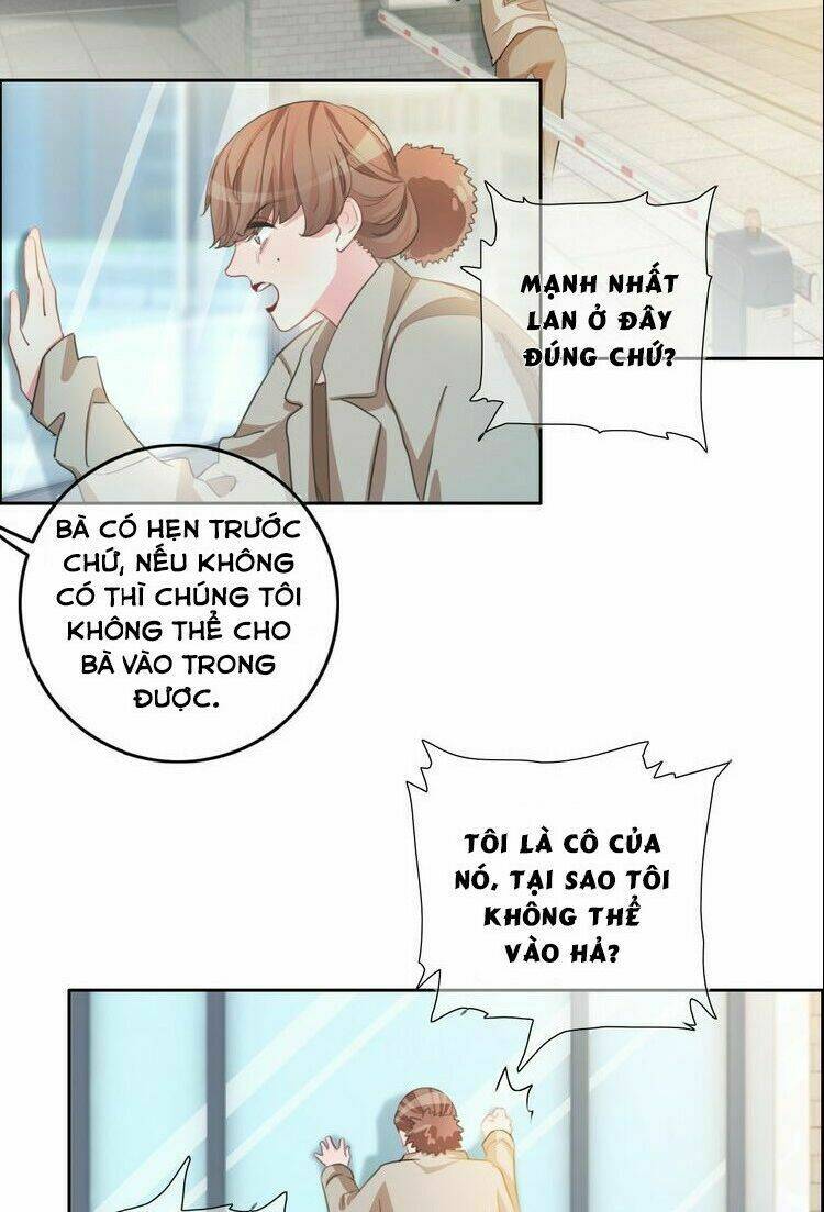 Biểu Diện Quan Hệ Nam Đoàn [Chap 0-72] - Page 4