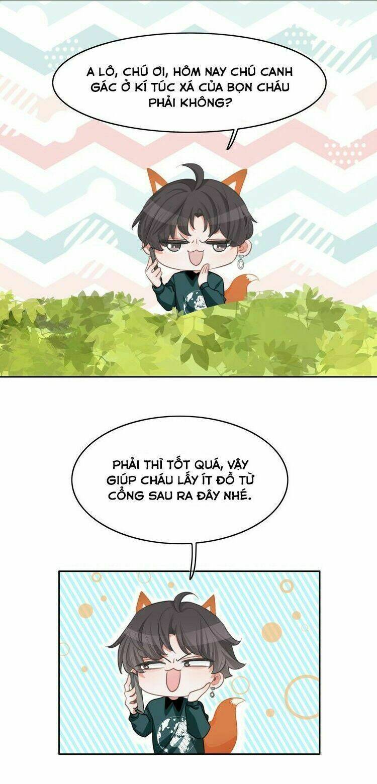 Biểu Diện Quan Hệ Nam Đoàn [Chap 0-72] - Page 6