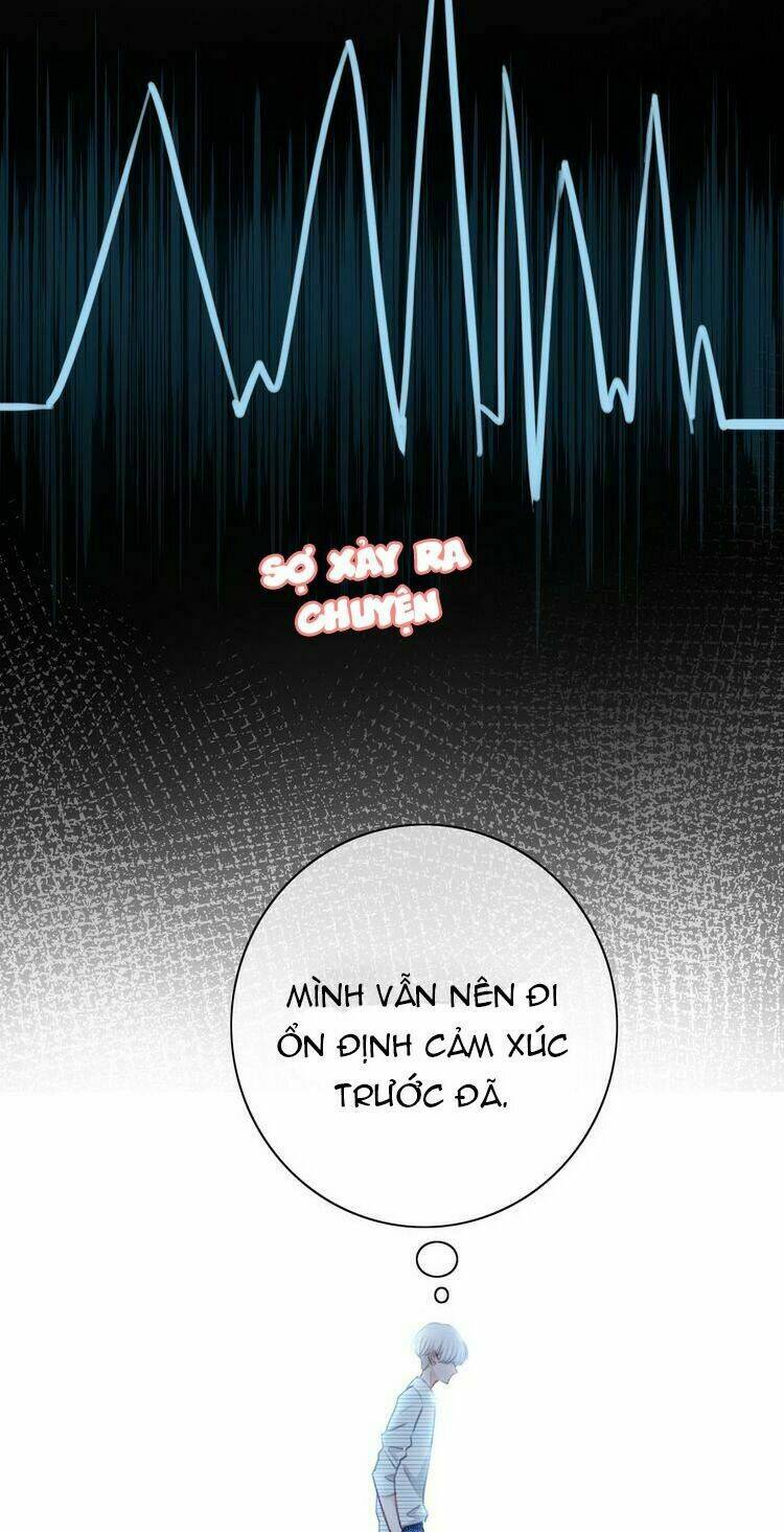 Biểu Diện Quan Hệ Nam Đoàn [Chap 0-72] - Page 11