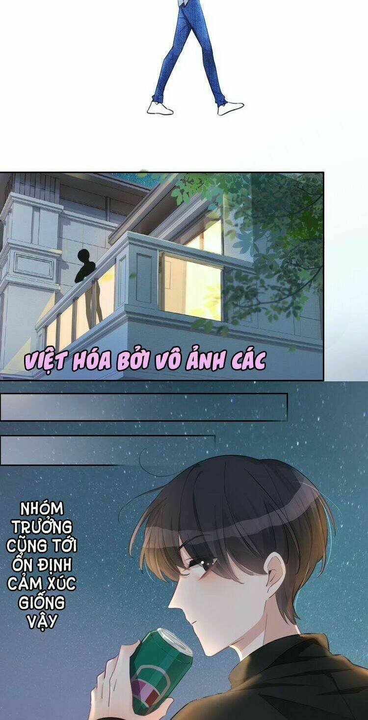 Biểu Diện Quan Hệ Nam Đoàn [Chap 0-72] - Page 12