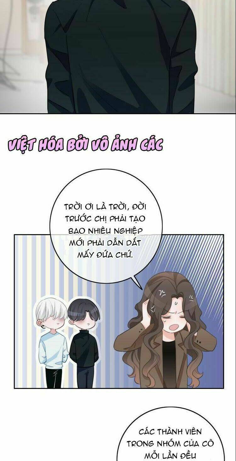 Biểu Diện Quan Hệ Nam Đoàn [Chap 0-72] - Page 28