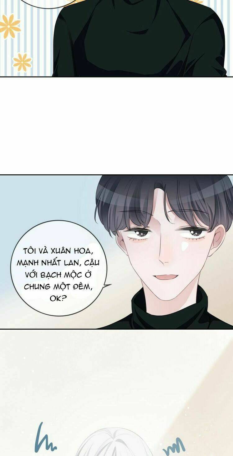 Biểu Diện Quan Hệ Nam Đoàn [Chap 0-72] - Page 3