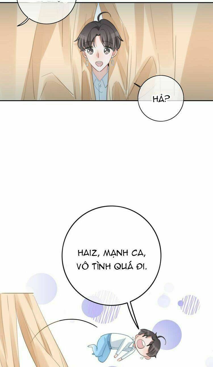 Biểu Diện Quan Hệ Nam Đoàn [Chap 0-72] - Page 33