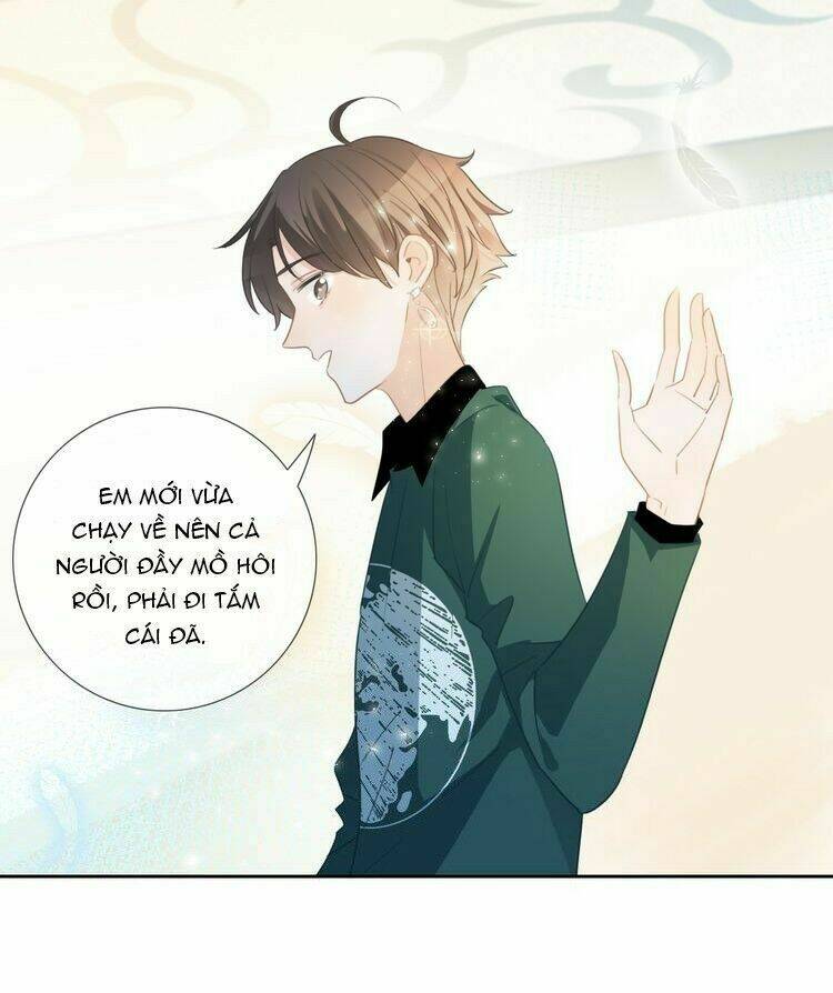 Biểu Diện Quan Hệ Nam Đoàn [Chap 0-72] - Page 27