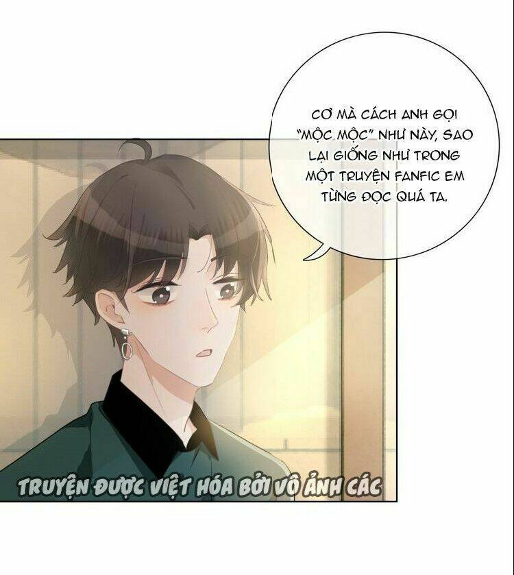 Biểu Diện Quan Hệ Nam Đoàn [Chap 0-72] - Page 3