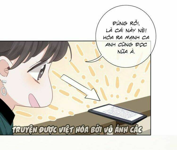 Biểu Diện Quan Hệ Nam Đoàn [Chap 0-72] - Page 6