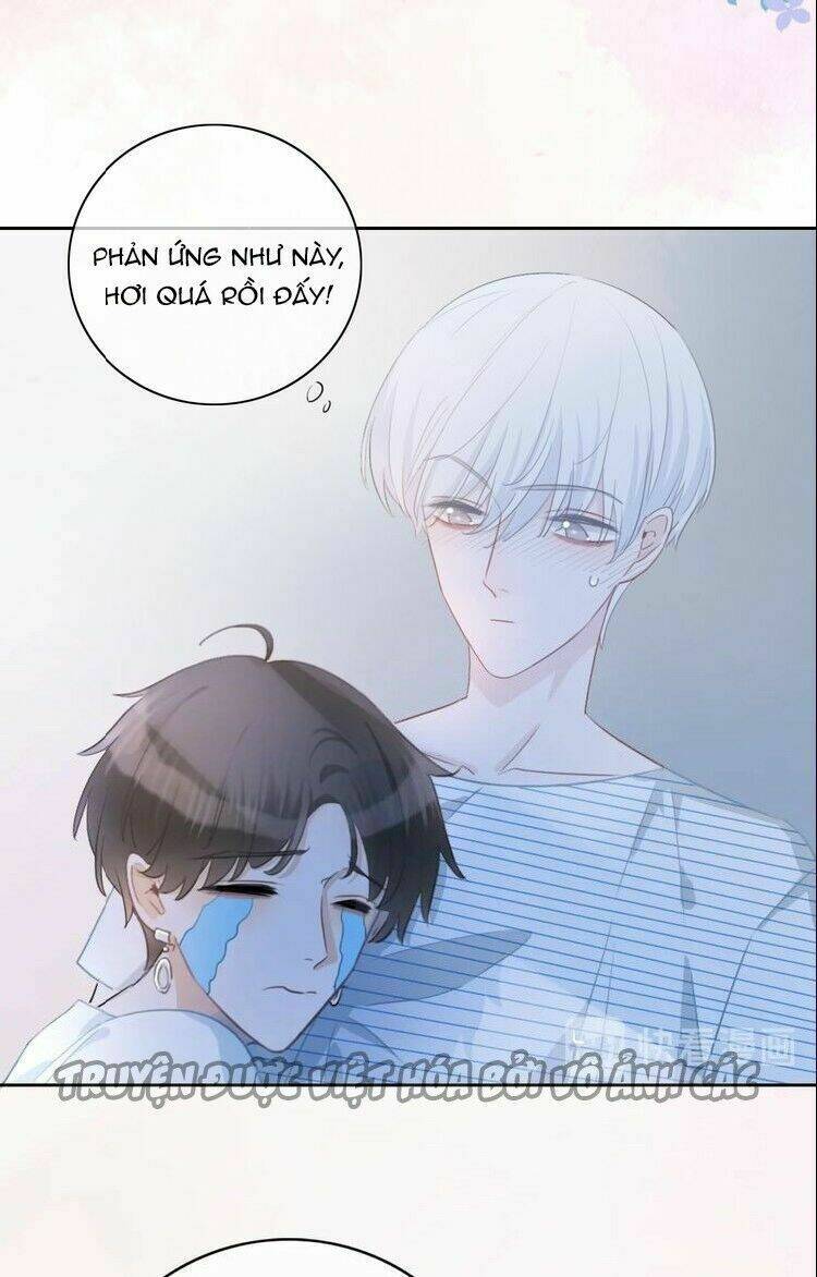 Biểu Diện Quan Hệ Nam Đoàn [Chap 0-72] - Page 6