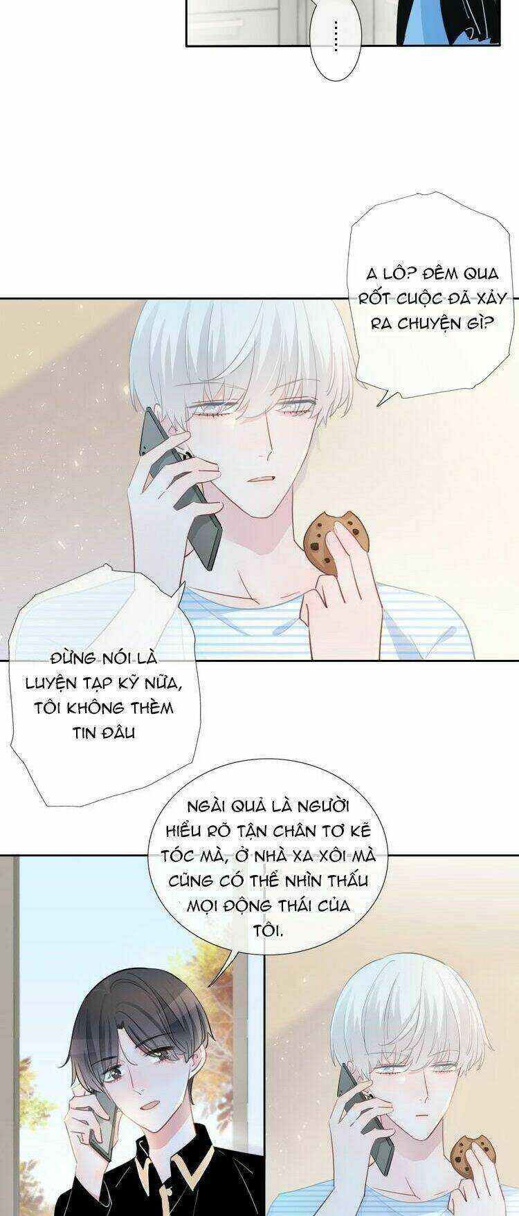 Biểu Diện Quan Hệ Nam Đoàn [Chap 0-72] - Page 17