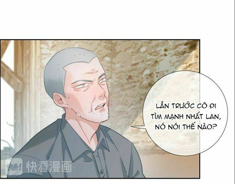 Biểu Diện Quan Hệ Nam Đoàn [Chap 0-72] - Page 11