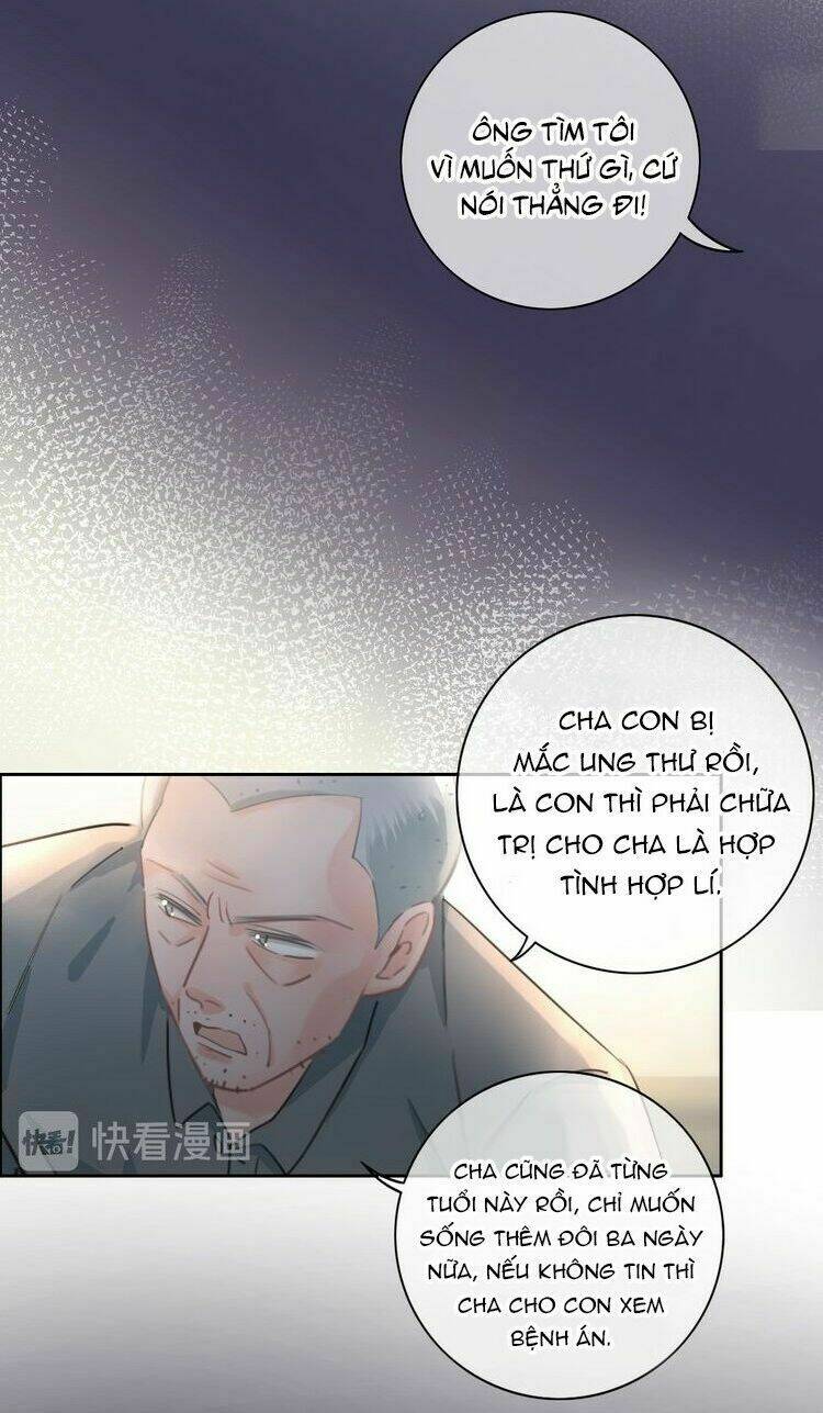 Biểu Diện Quan Hệ Nam Đoàn [Chap 0-72] - Page 30