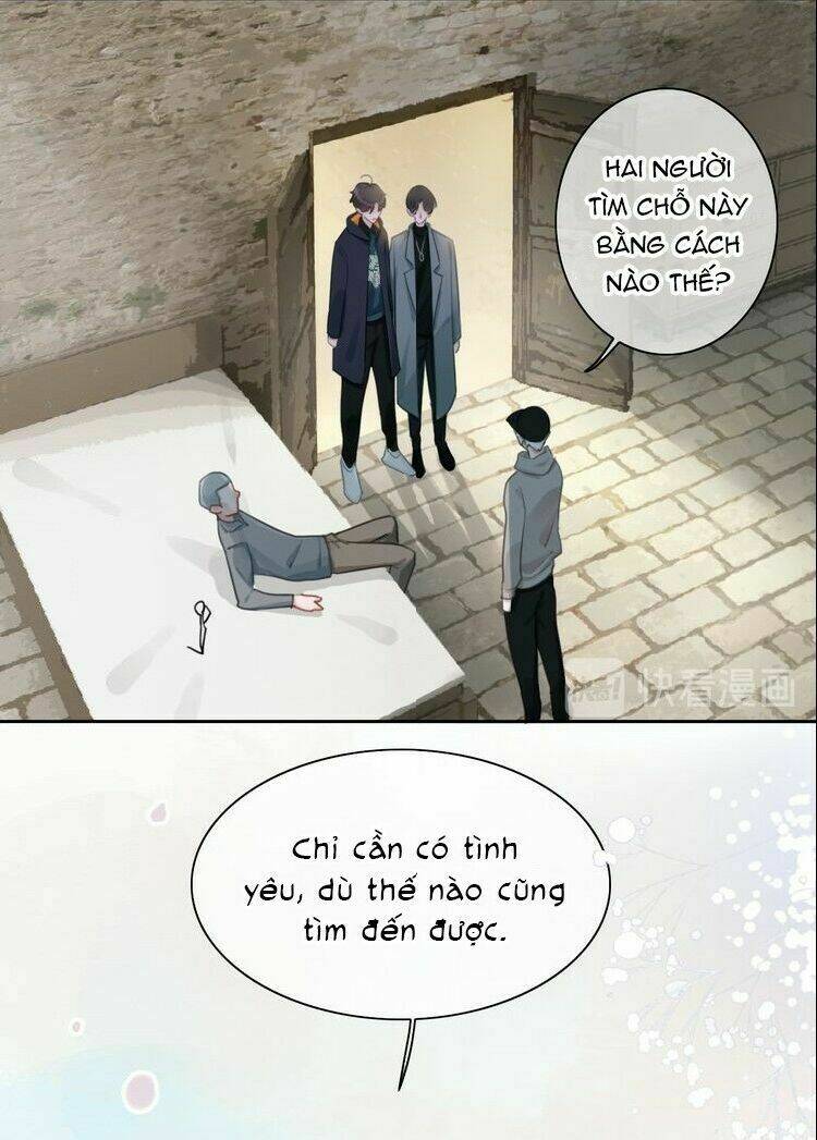 Biểu Diện Quan Hệ Nam Đoàn [Chap 0-72] - Page 39