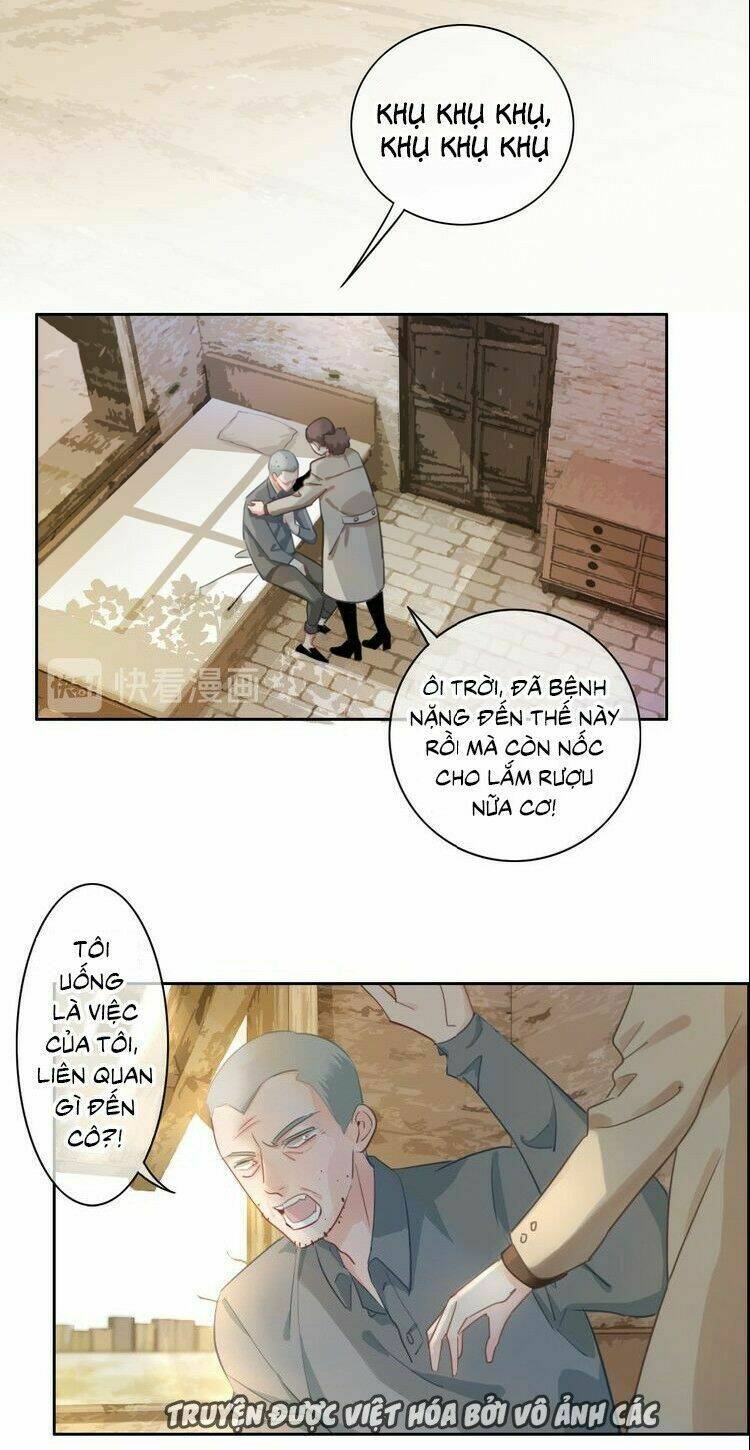 Biểu Diện Quan Hệ Nam Đoàn [Chap 0-72] - Page 8