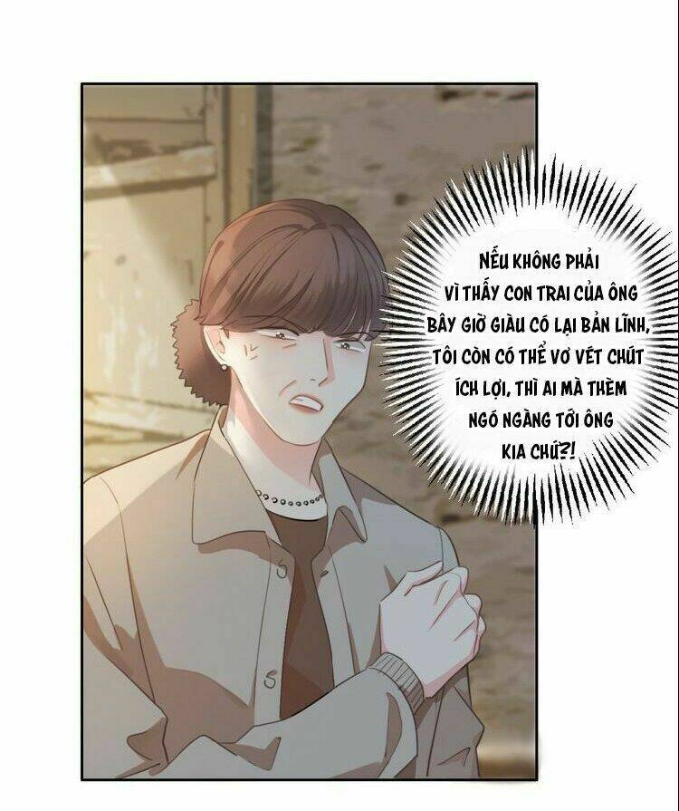 Biểu Diện Quan Hệ Nam Đoàn [Chap 0-72] - Page 9