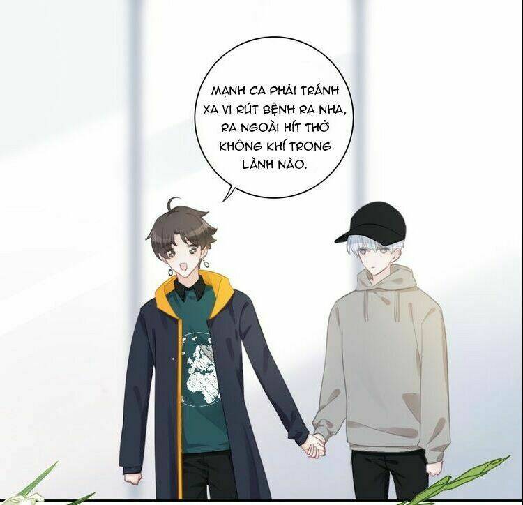 Biểu Diện Quan Hệ Nam Đoàn [Chap 0-72] - Page 21