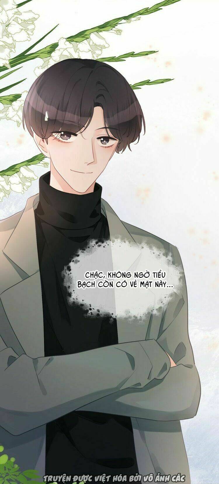 Biểu Diện Quan Hệ Nam Đoàn [Chap 0-72] - Page 22