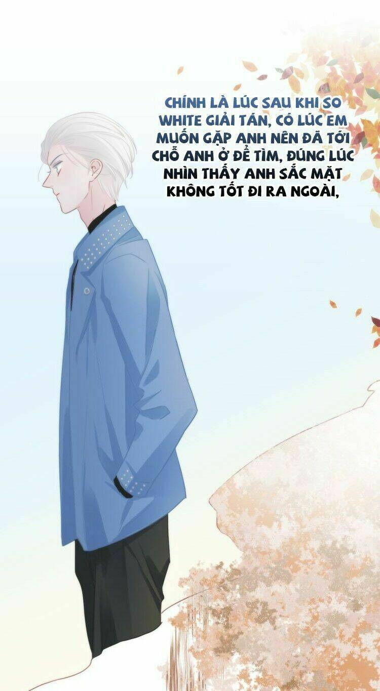 Biểu Diện Quan Hệ Nam Đoàn [Chap 0-72] - Page 27