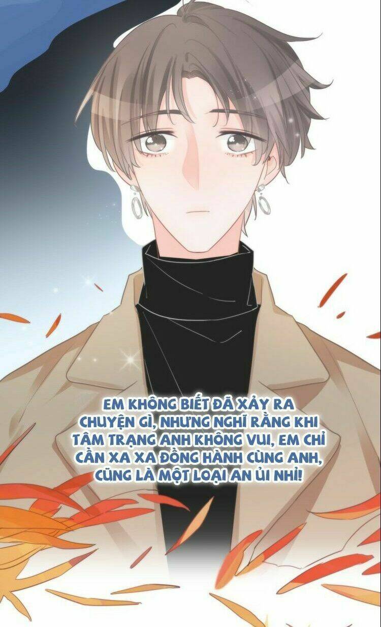 Biểu Diện Quan Hệ Nam Đoàn [Chap 0-72] - Page 30