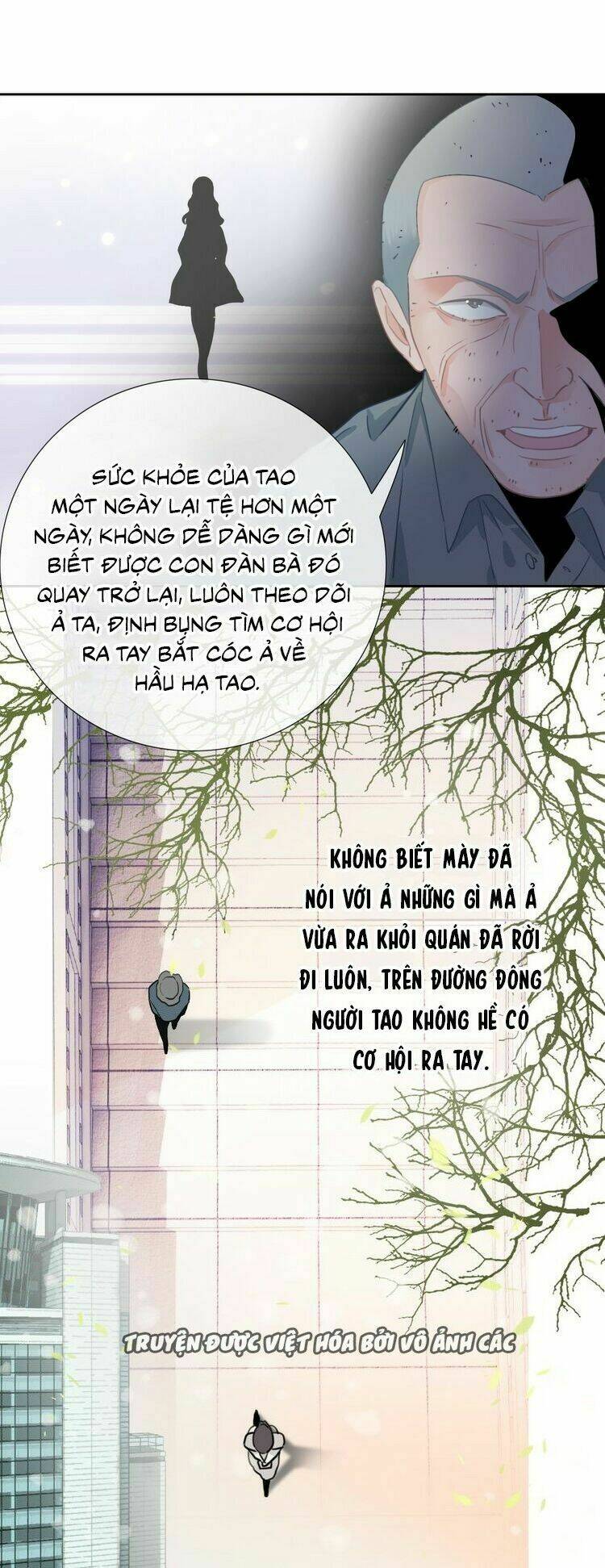 Biểu Diện Quan Hệ Nam Đoàn [Chap 0-72] - Page 8