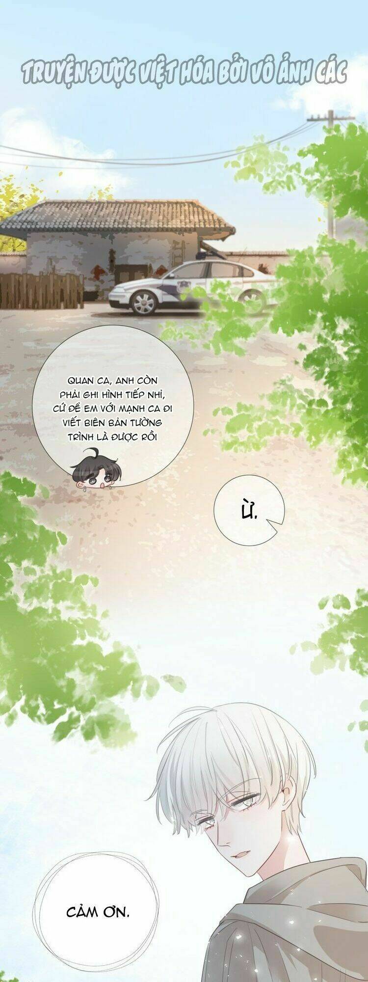 Biểu Diện Quan Hệ Nam Đoàn [Chap 0-72] - Page 1