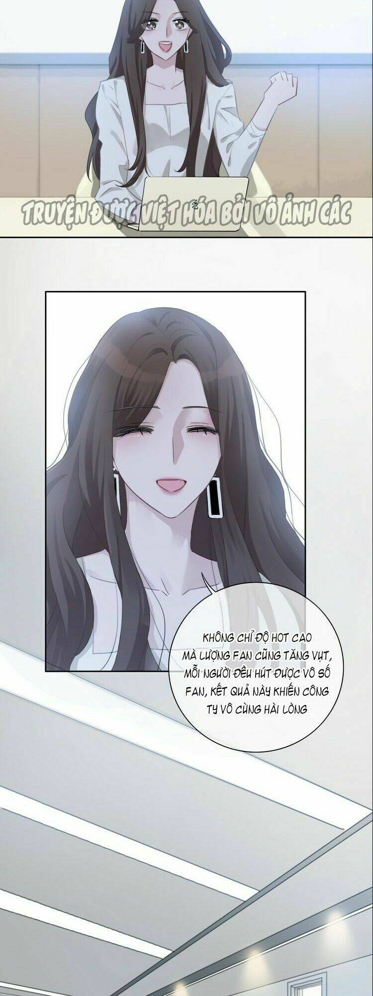 Biểu Diện Quan Hệ Nam Đoàn [Chap 0-72] - Page 16