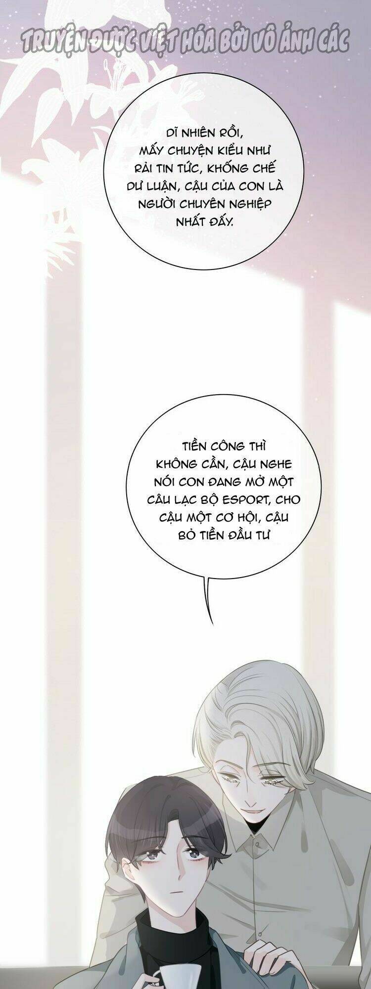 Biểu Diện Quan Hệ Nam Đoàn [Chap 0-72] - Page 7