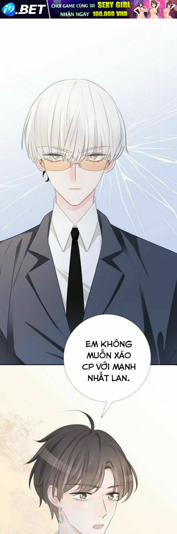 Biểu Diện Quan Hệ Nam Đoàn [Chap 0-72] - Page 1